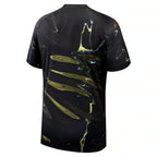 Camiseta PSG Jordan Night Edition 25/26