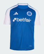 Camiseta Cruzeiro Home 25/26