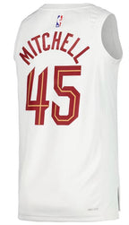 NBA Cleveland Cavaliers - Donovan Mitchell