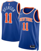 NBA New York Knicks - Jalen Brunson