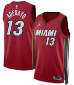 NBA Miami Heat - Bam Adebayo