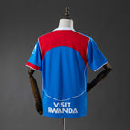 Camiseta Atletico de Madrid Third 25/26