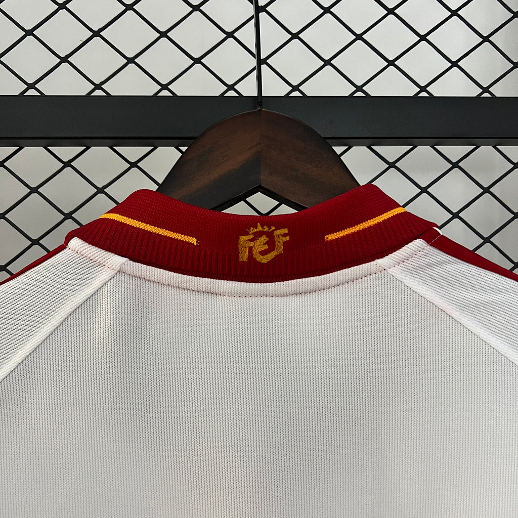 Camiseta España Retro 2000