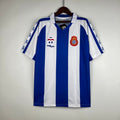 Camiseta RCD Espanyol Retro 84/89