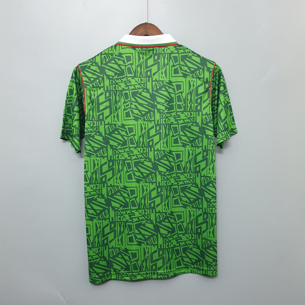 Camiseta México Retro 1994
