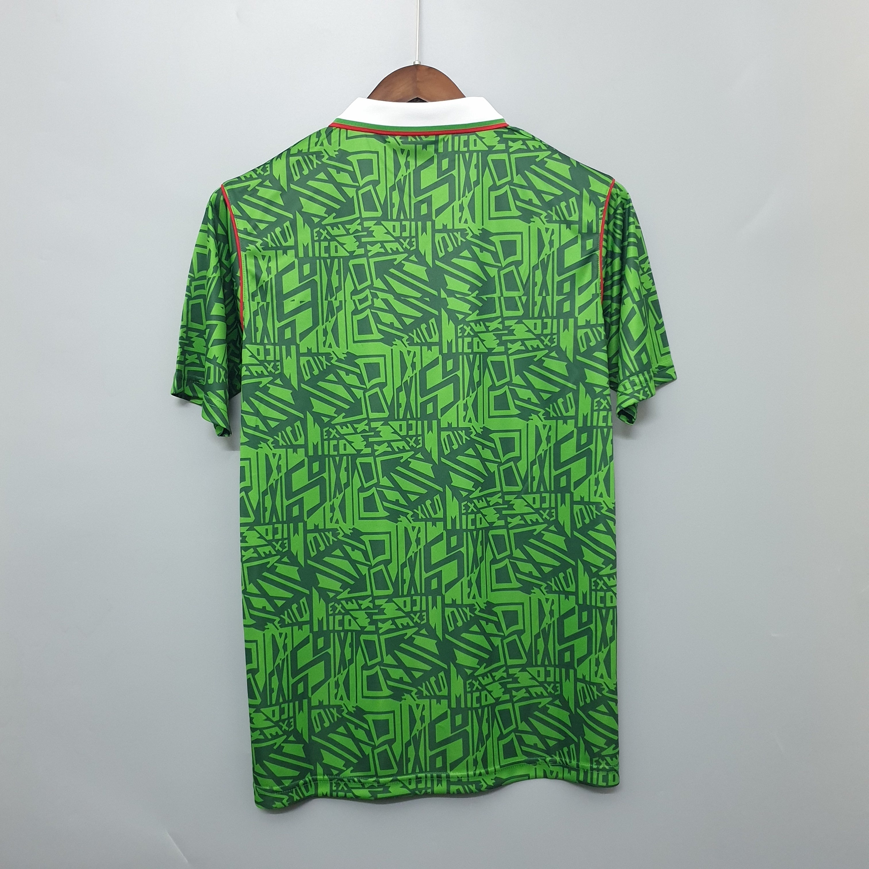 Camiseta México Retro 1994