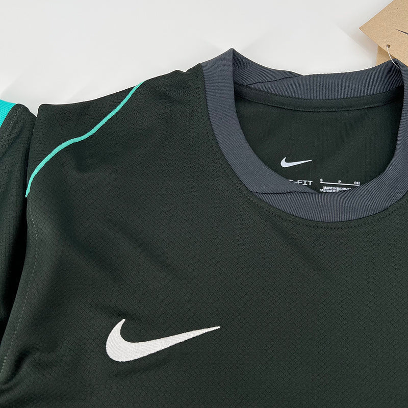 Camiseta Liverpool Away 24/25