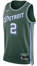 NBA Detroit Pistons - Cade Cunningham