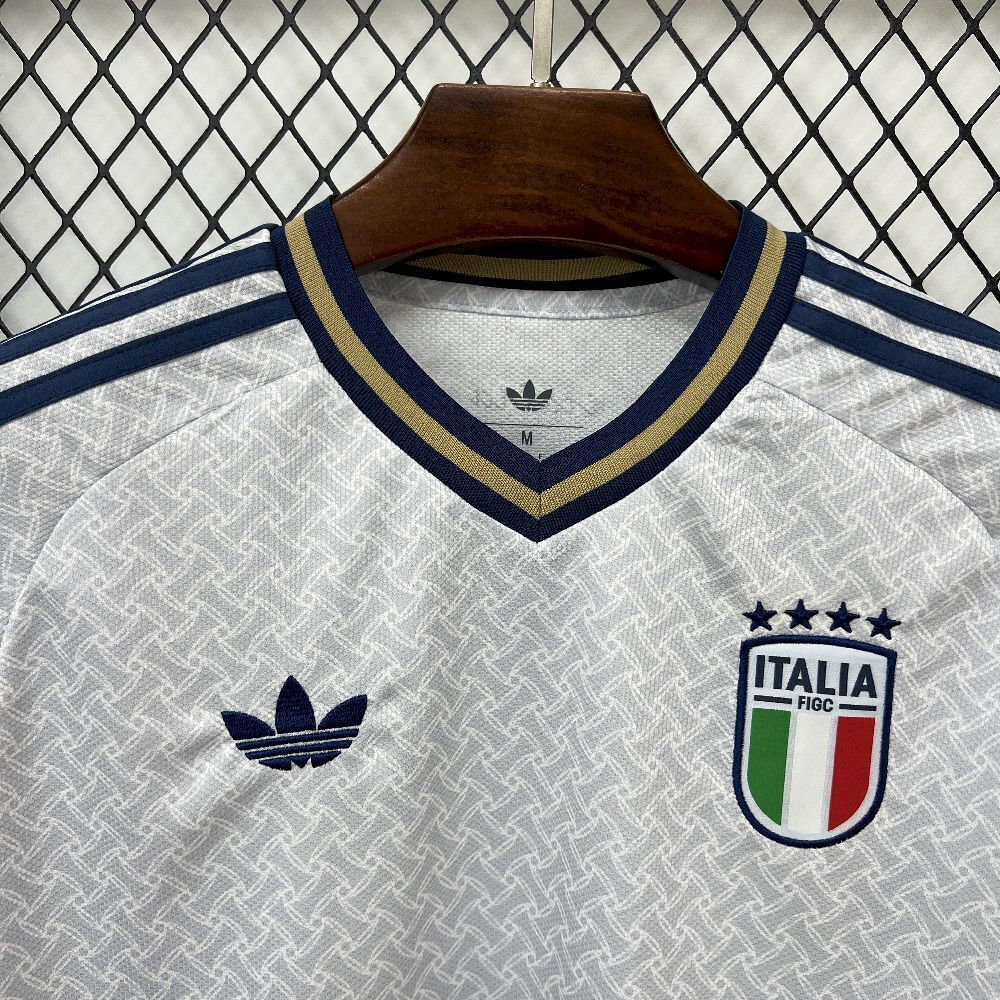 Camiseta Italia Away 2026/27