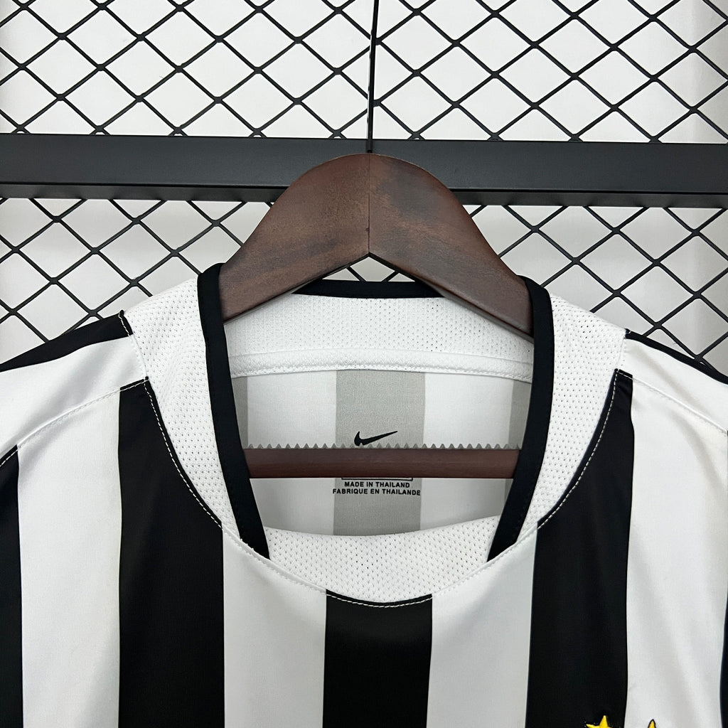 Camiseta Juventus Retro 03/04