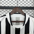 Camiseta Juventus Retro 03/04