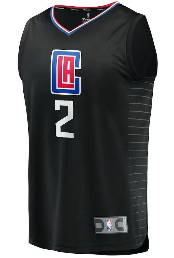 NBA LA Clippers - Kawhi Leonard