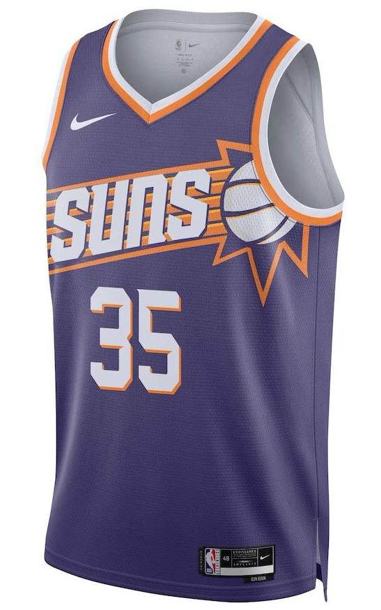NBA Phoenix Suns - Kevin Durant