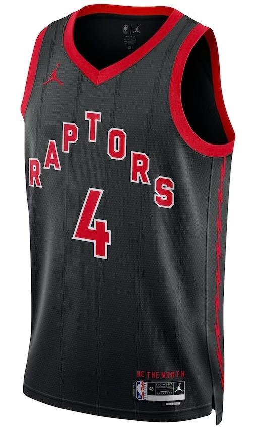 NBA Toronto Raptors - Scottie Barnes