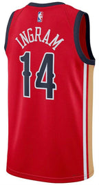 NBA New Orleans Pelicans - Brandon Ingram Jordan