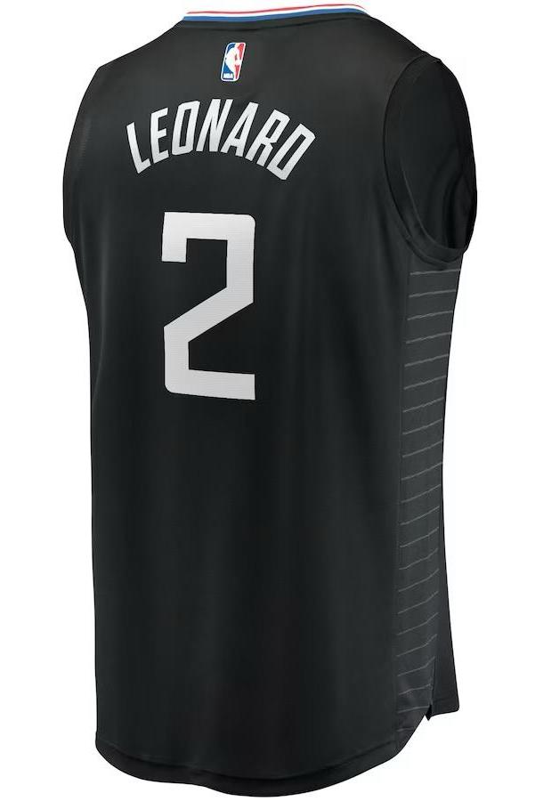 NBA LA Clippers - Kawhi Leonard