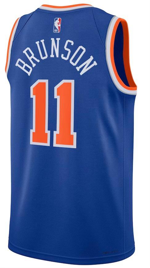 NBA New York Knicks - Jalen Brunson