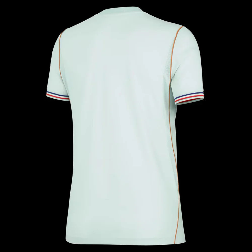 Camiseta Francia Away 2026/27