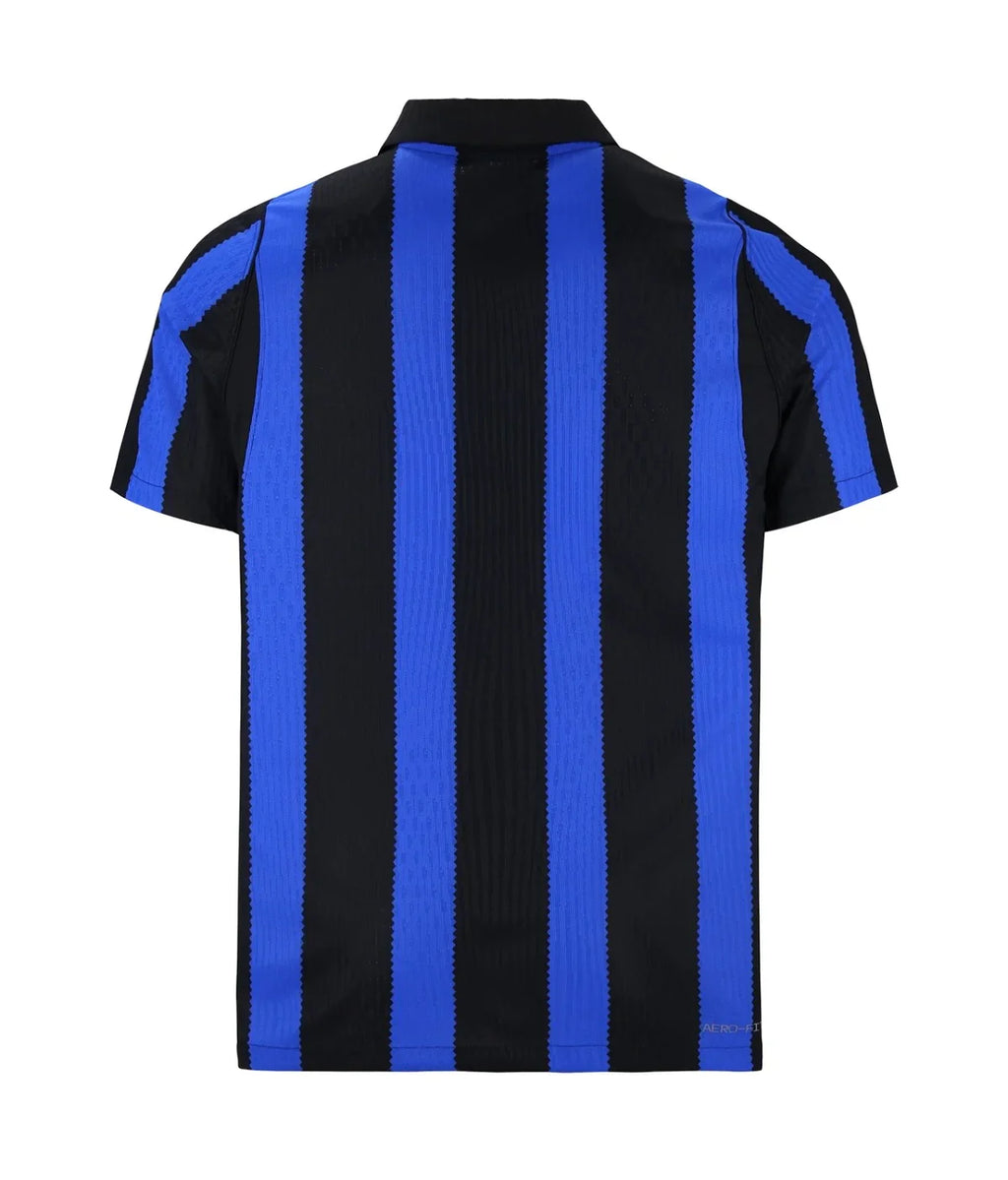 Camiseta Inter Home 26/27 Jugador - Con Escuto y parches