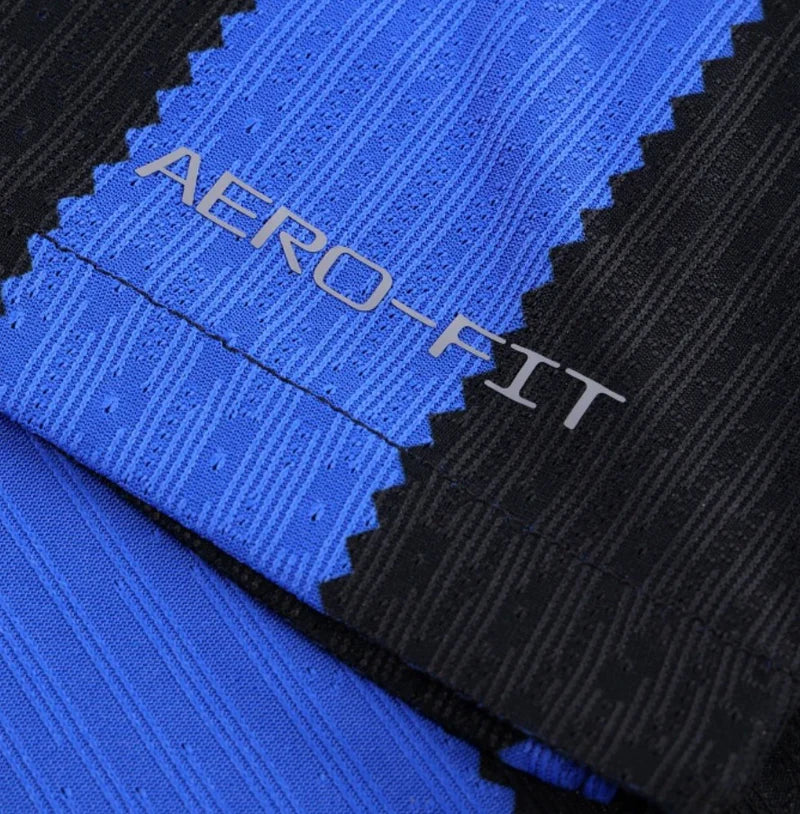 Camiseta Inter Home 26/27 Jugador - Con Escuto y parches