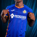 Camiseta Getafe Home 25/26