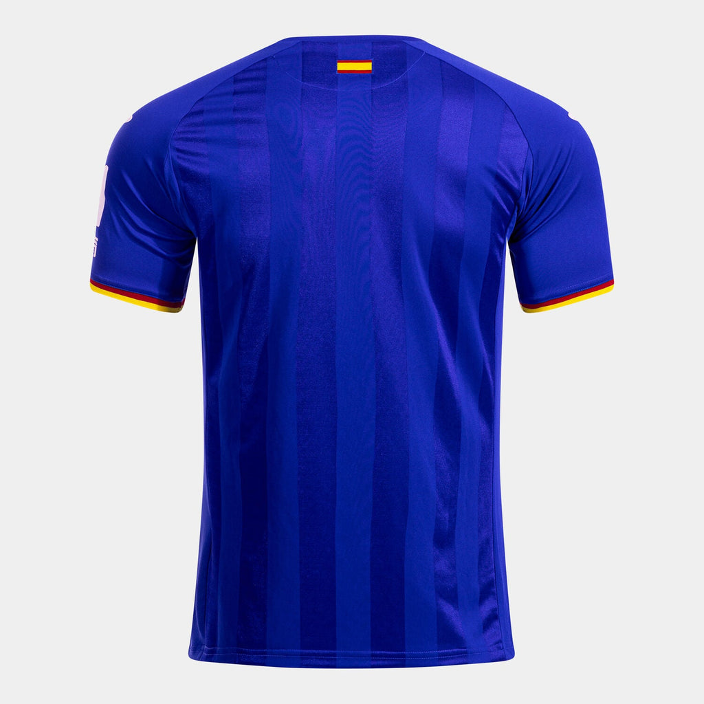 Camiseta Getafe Home 25/26