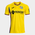 Camiseta Getafe Third 25/26