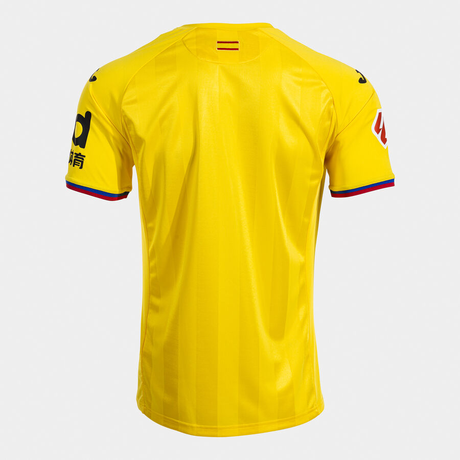 Camiseta Getafe Third 25/26