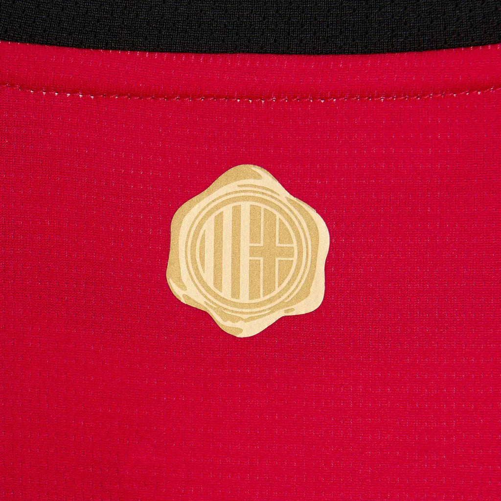 Camiseta y Pantalones para niños A.C Milan Home 2026/27 - Con medias