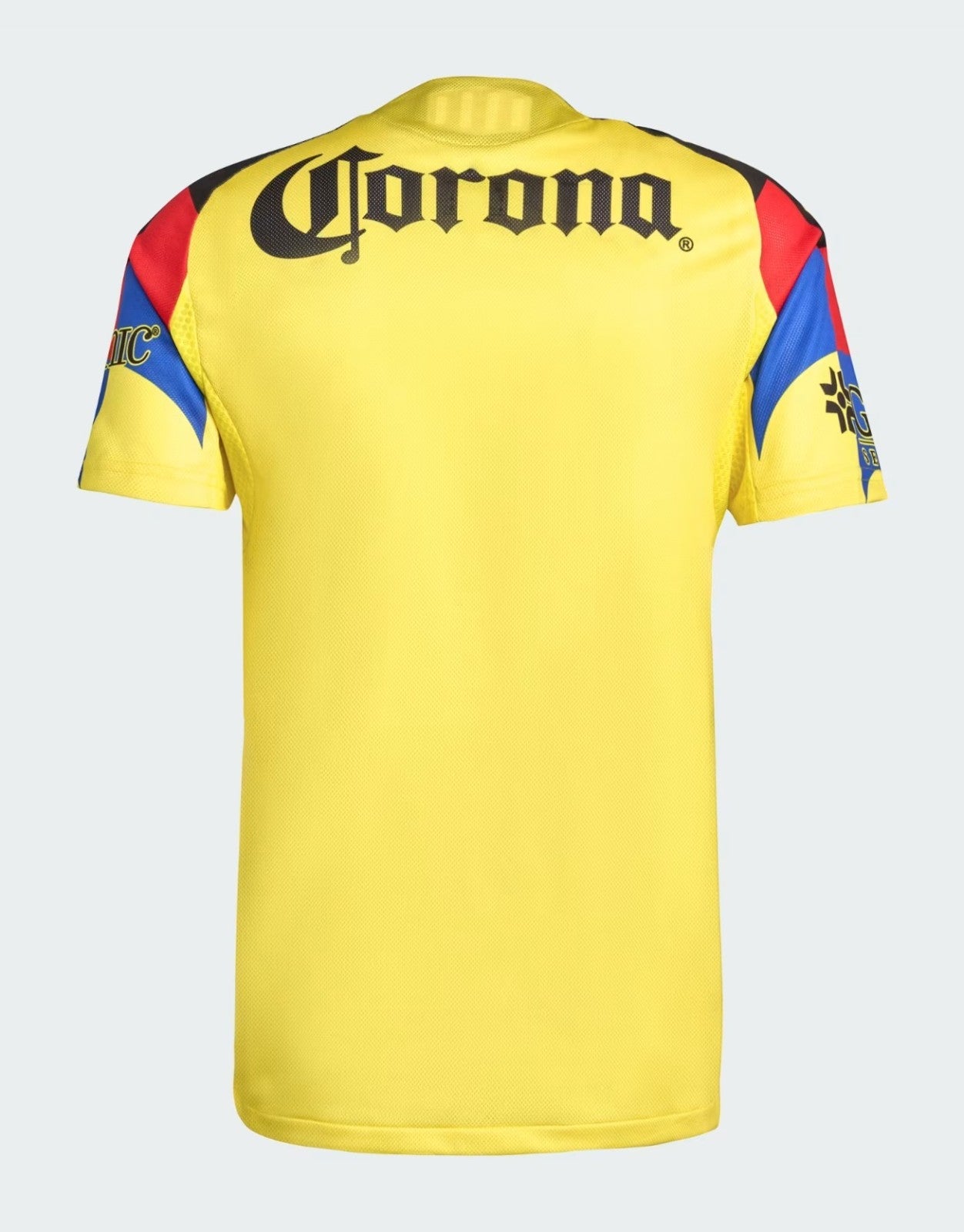 Camiseta Club América Home 25/26
