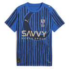 Camiseta Al Hilal Home 25/26