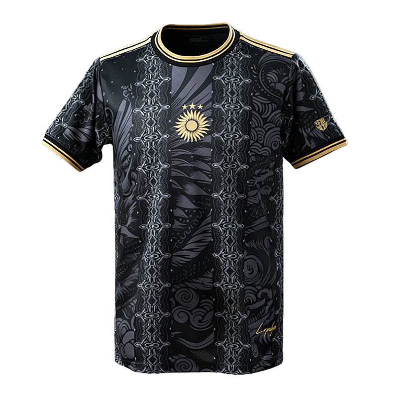 Camiseta Argentina 2026/27 - Edición Especial