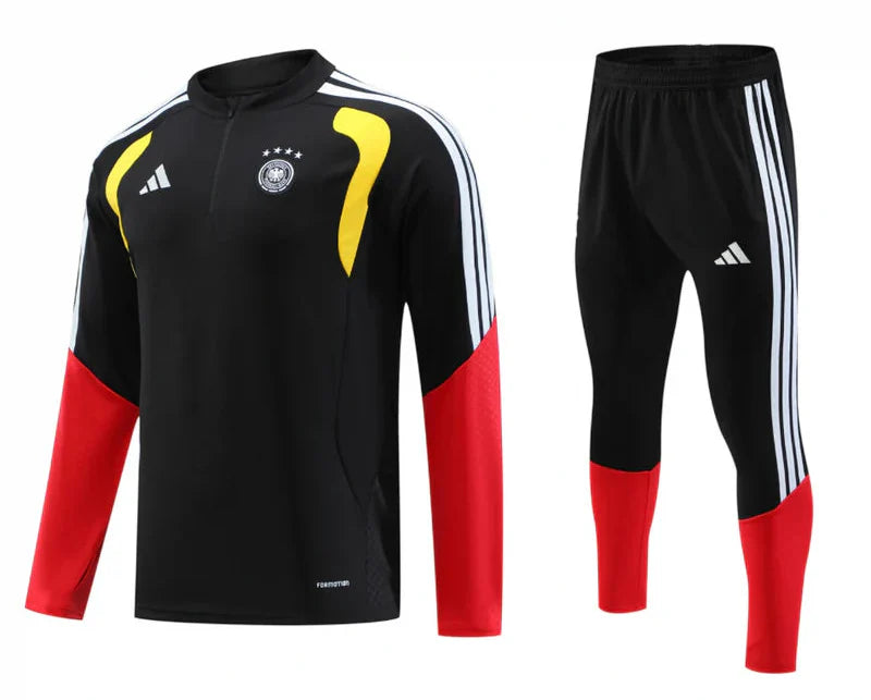 Chándal Niño Alemania 2026/27