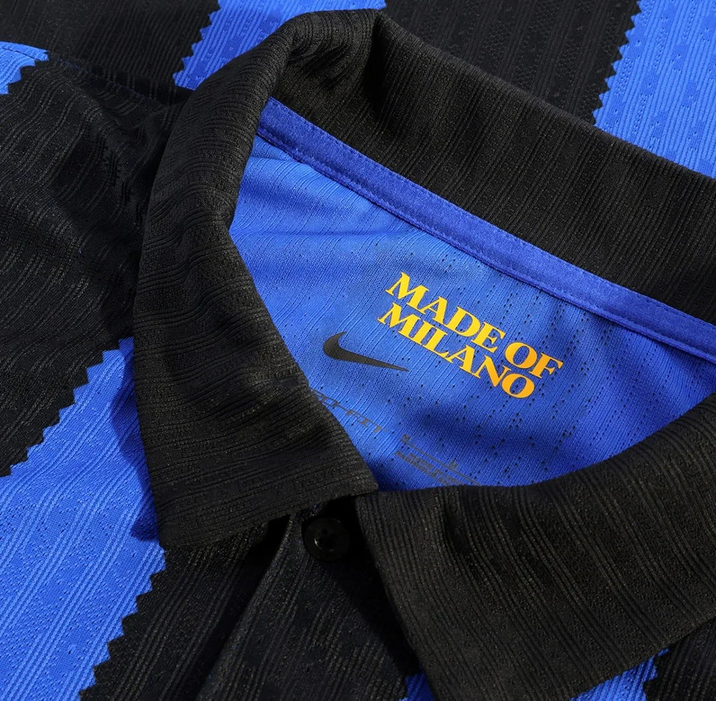 Camiseta Inter Home 26/27 - Jugador