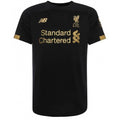 Camiseta Liverpool Retro 2019/2020