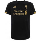 Camiseta Liverpool Retro 2019/2020