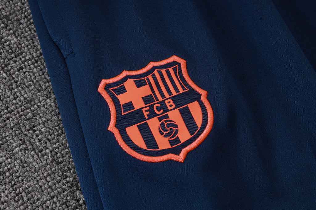 Chándal FC Barcelona 25/26