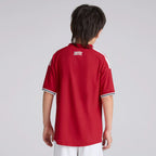 Camiseta y Pantalones para niños Manchester United Home 2026/27