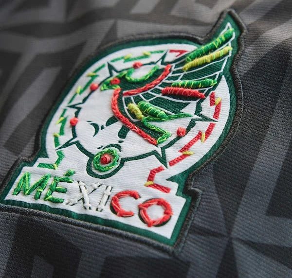 Camiseta México 2026 - Edición Especial