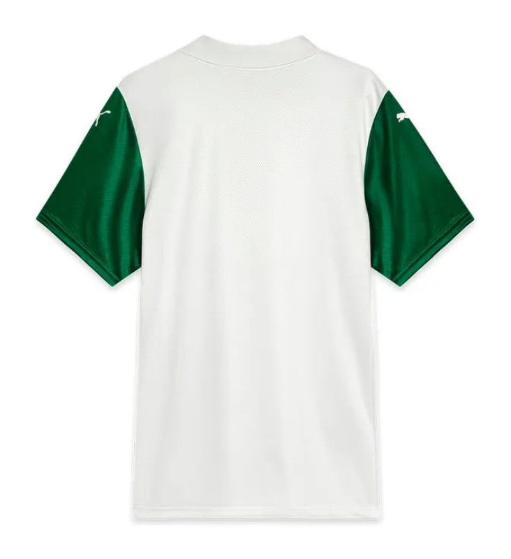 Camiseta Palmeiras Away 25/26