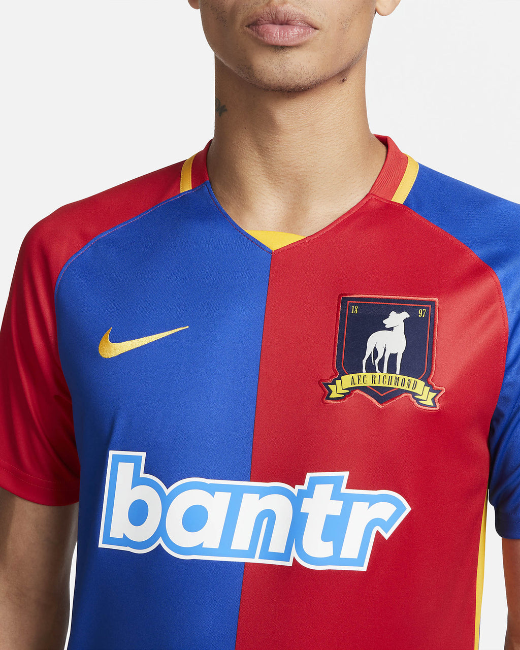 Camiseta AFC Richmond Home 23/24