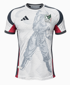 Camiseta México Edición Especial 2026/27 - Jugador