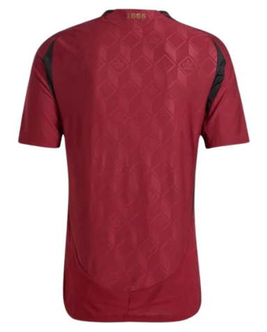 Camiseta Bélgica Home 24/25