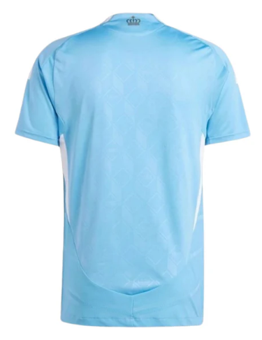 Camiseta Bélgica Away 24/25