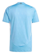 Camiseta Bélgica Away 24/25