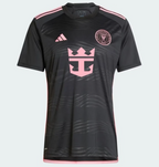 Camiseta Inter Miami Away 24/25