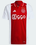 Camiseta Ajax Home 24/25