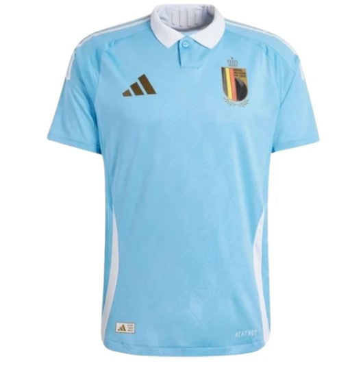 Camiseta Bélgica Away 24/25