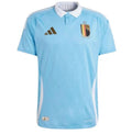 Camiseta Bélgica Away 24/25