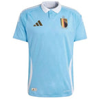 Camiseta Bélgica Away 24/25